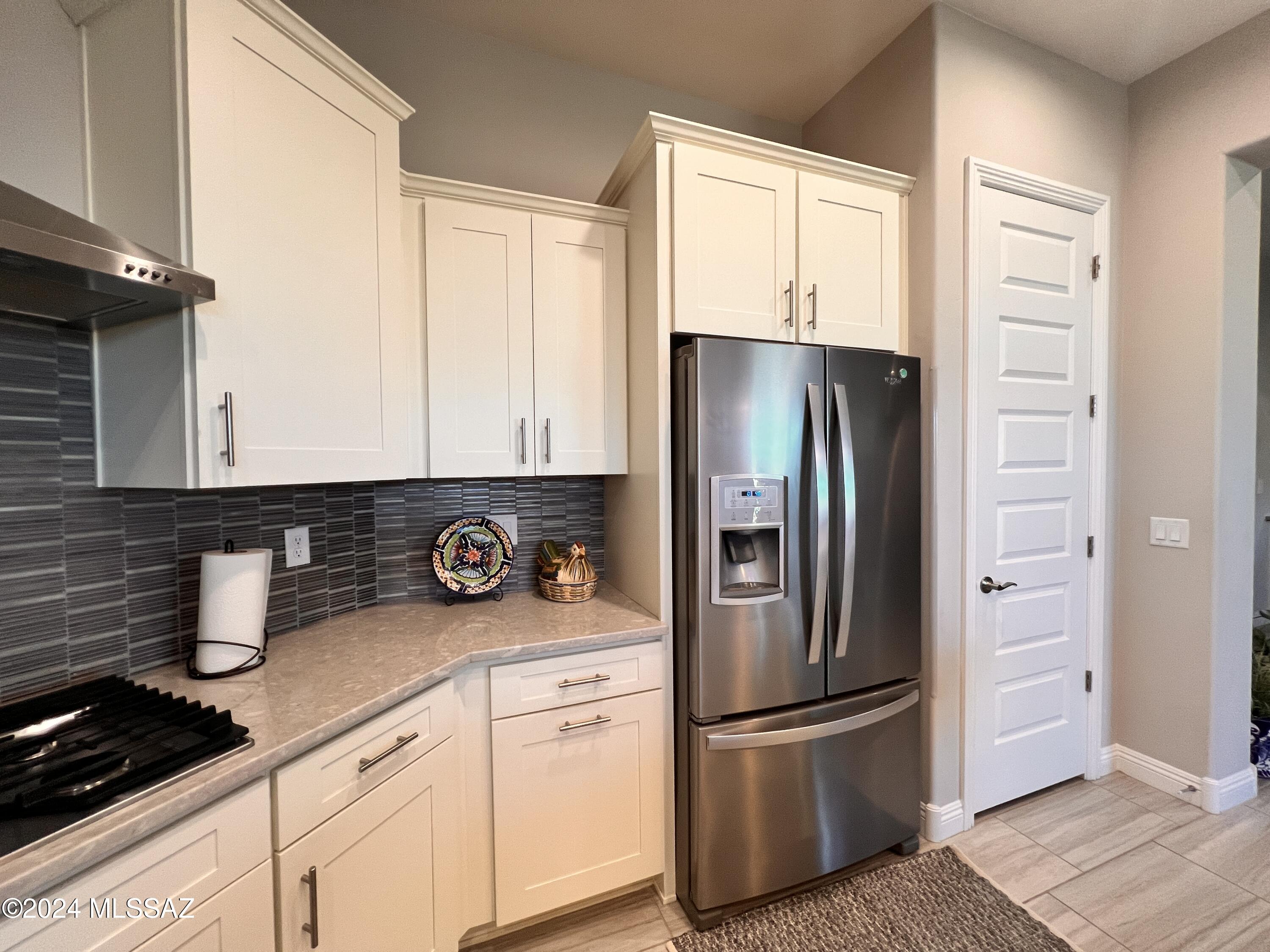 7010 West Cliff Spring Trail Marana, AZ 85658 - Photo 35 of 42