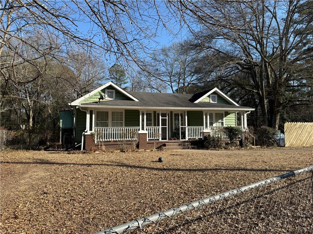 1297 Bolton Road Northwest Atlanta, GA 30331 - Photo 1 of 1 Gallery Image 1