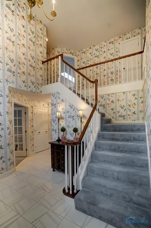 468 Rutledge Court Perrysburg, OH 43551 - Photo 4 of 50 Gallery Image 4