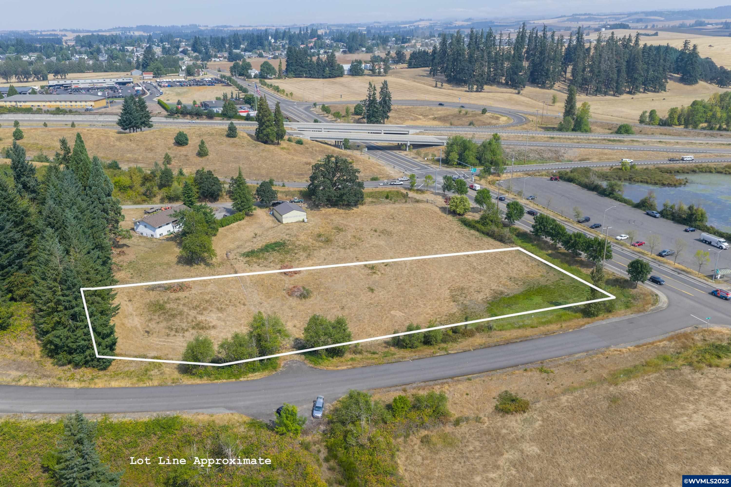 Lot 200 Golf Lane Sublimity, OR 97385 - Photo 2 of 10