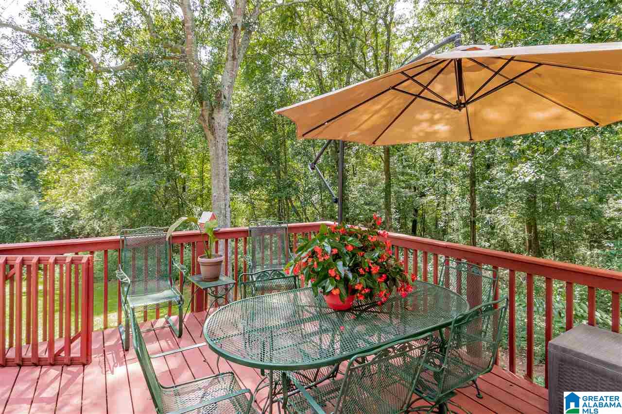 4511 Martin Wilson Road Trussville, AL 35173 - Photo 34 of 49