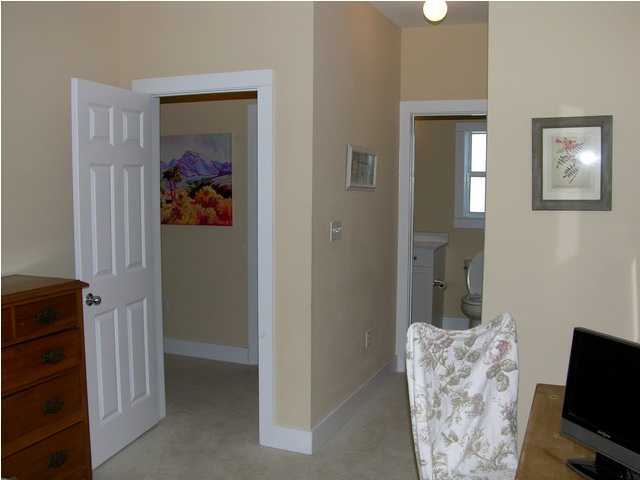 27 Hatchew Road Destin, FL 32550 - Photo 15 of 31 a living room with furniture and a flat screen tv