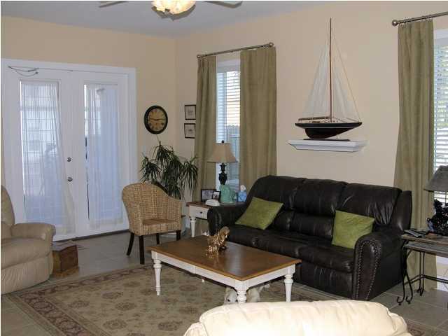 27 Hatchew Road Destin, FL 32550 - Photo 2 of 31 a living room with furniture and a window