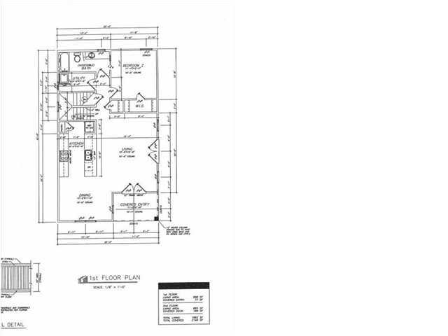 27 Hatchew Road Destin, FL 32550 - Photo 30 of 31 a picture of a wall with a white building