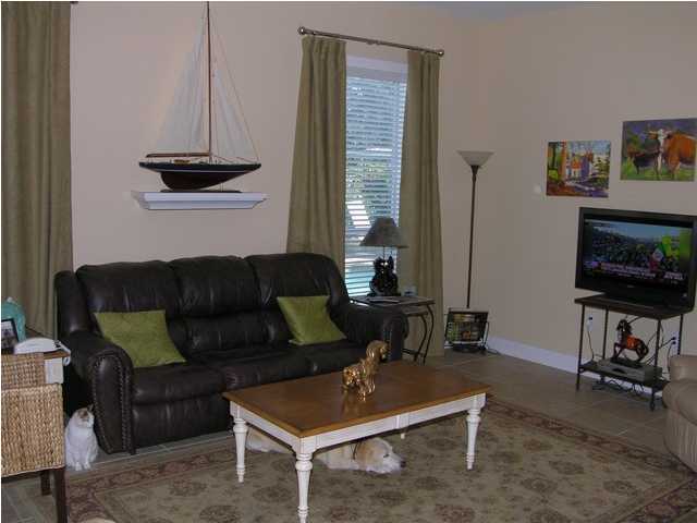 27 Hatchew Road Destin, FL 32550 - Photo 3 of 31 a living room with furniture and a window