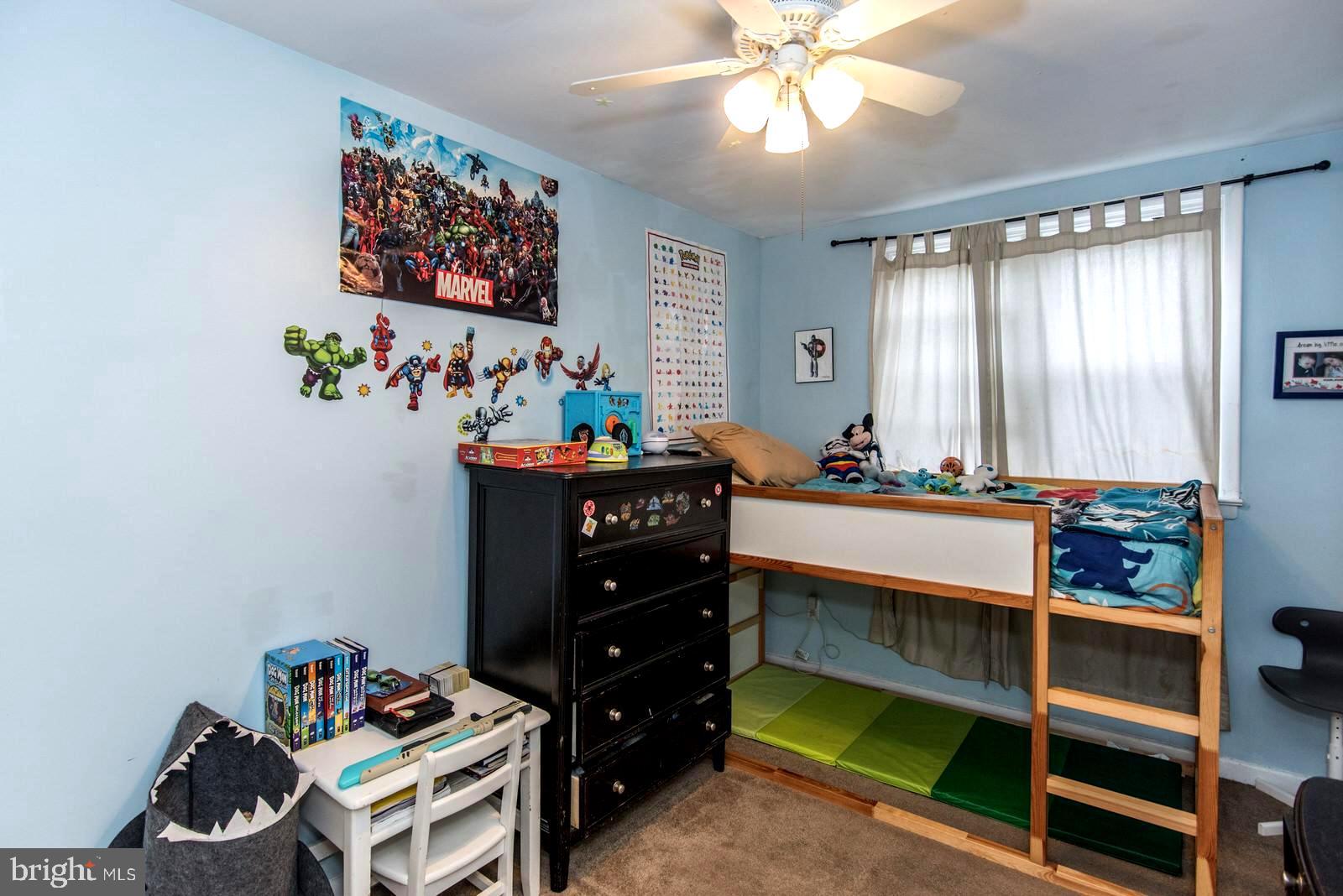 1147 Medway Road Philadelphia, PA 19115 - Photo 33 of 59 3rd bedroom