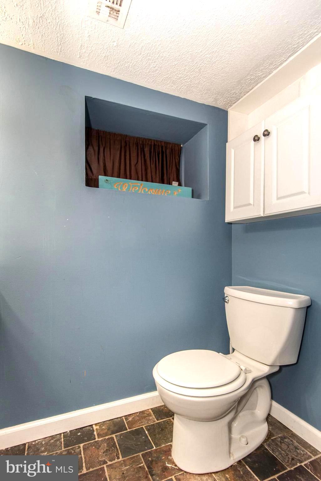 1147 Medway Road Philadelphia, PA 19115 - Photo 46 of 59 Half bath (basement)