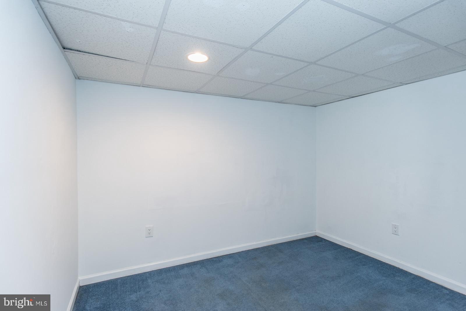 1147 Medway Road Philadelphia, PA 19115 - Photo 49 of 59 4th bedroom (basement)