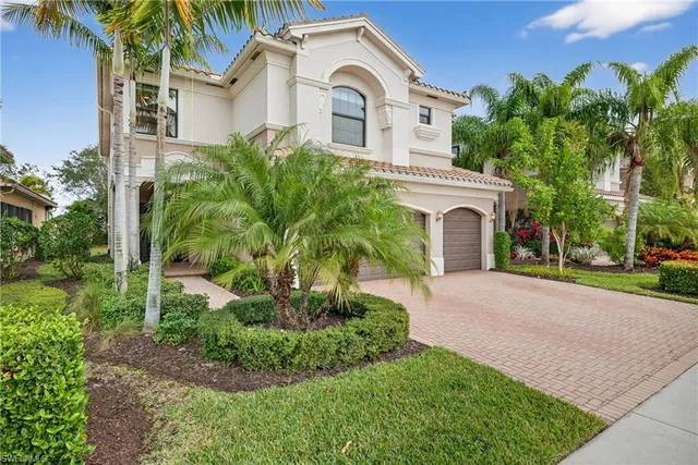 $1,424,900 | 13852 Luna Drive, Naples, FL 34109