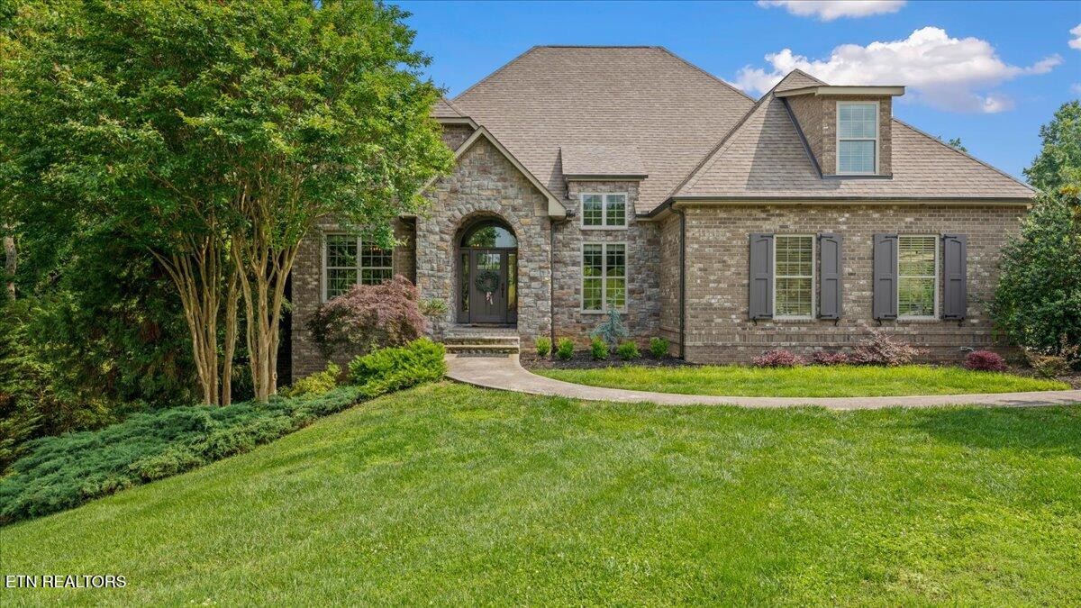 1304 Collier Ridge Lane Powell, TN 37849 - Photo 1 of 46 Gallery Image 1