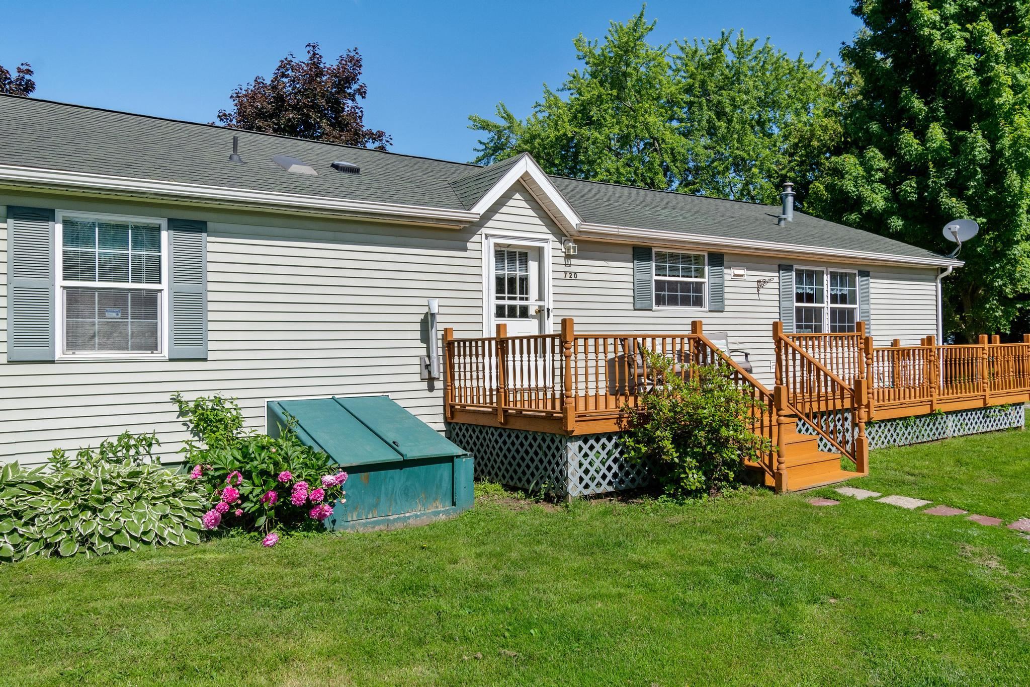 720 Country Club Road Swanton, VT 05488 - Photo 43 of 50