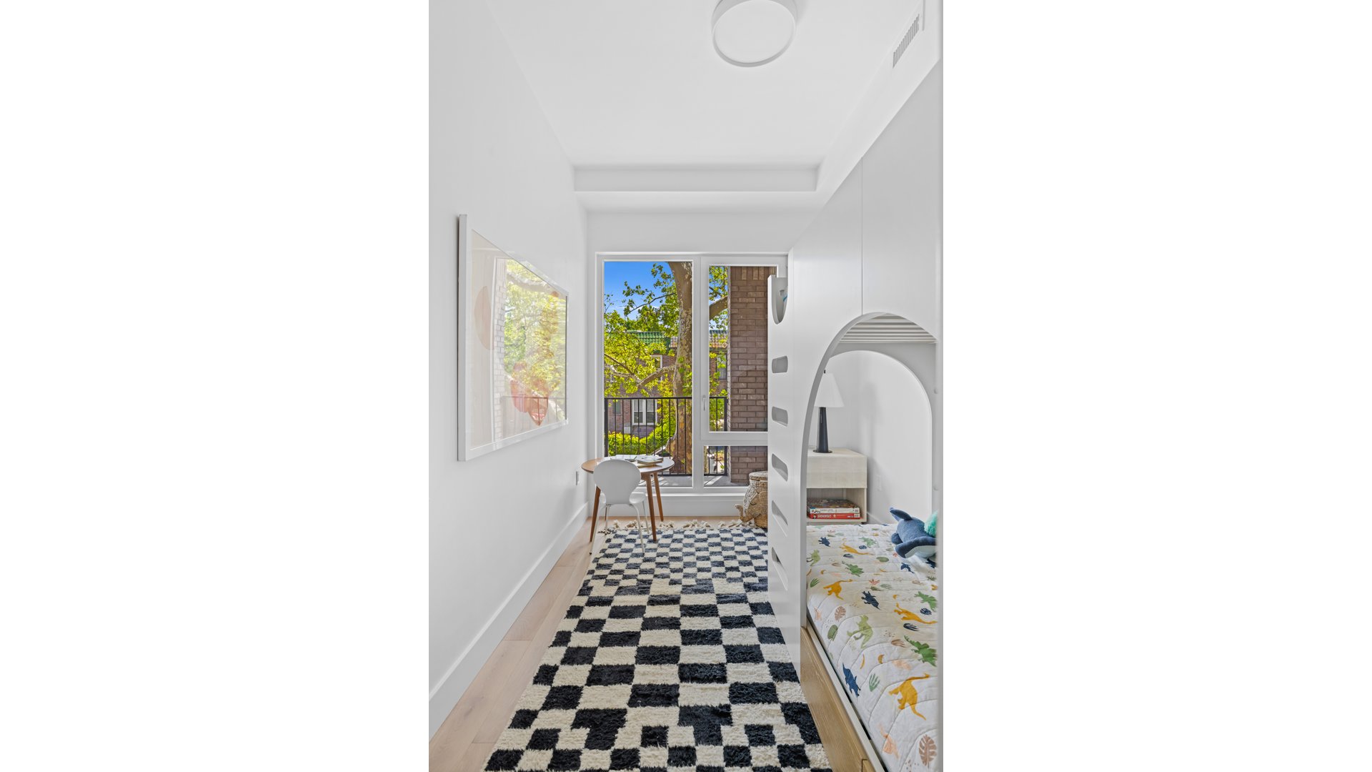 373 Rutland Road, Unit 4A Brooklyn, NY 11225 - Photo 14 of 16 Gallery Image 14