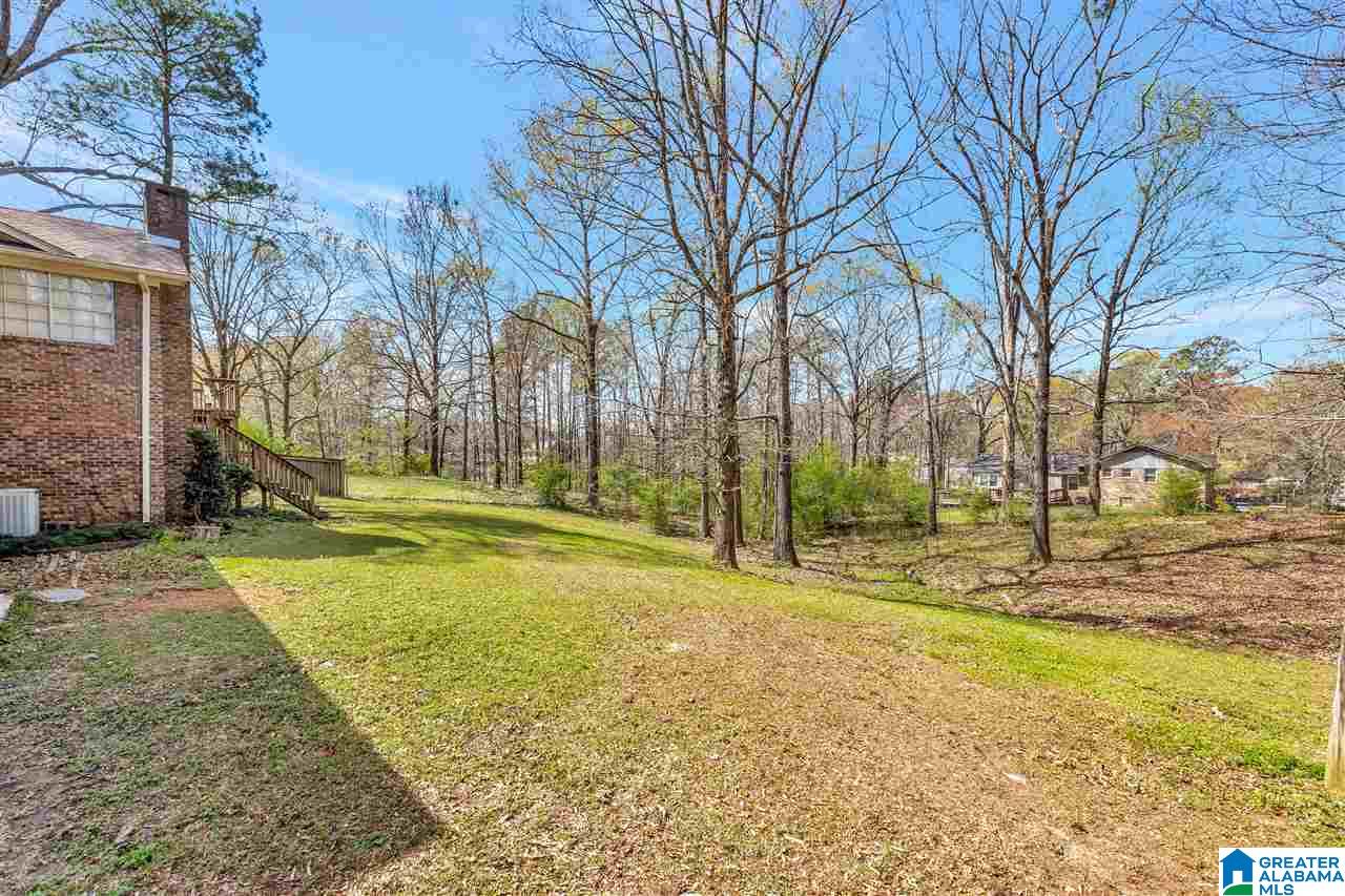 136 Dee Hendrix Road Bessemer, AL 35023 - Photo 25 of 26