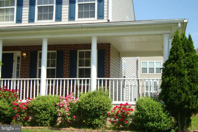 $2,895 | 8 Foggy Field Lane, Fredericksburg, VA 22406