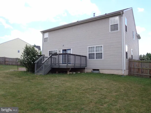 $2,895 | 8 Foggy Field Lane, Fredericksburg, VA 22406