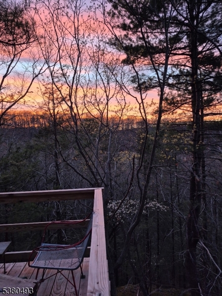 0 Rock Ledge Road West Milford, NJ 07480 - Photo 17 of 17 a view of backyard with green space