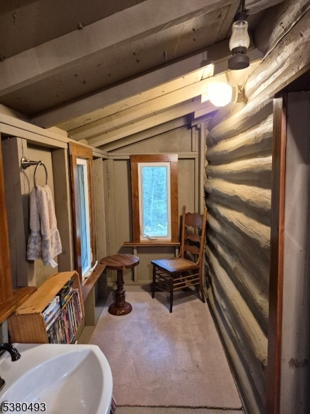 0 Rock Ledge Road West Milford, NJ 07480 - Photo 10 of 17 a room with gym equipment