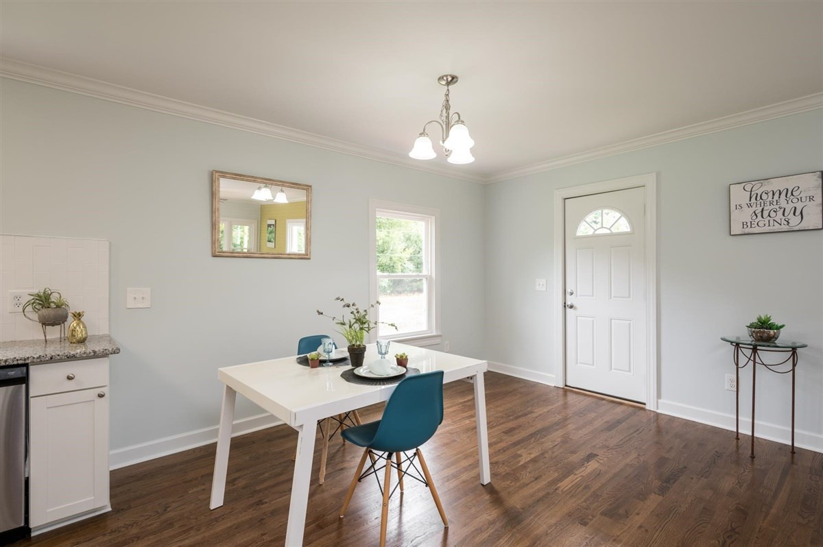 7007 Kemp Road Raleigh, NC 27613 - Photo 10 of 27 Photo 10