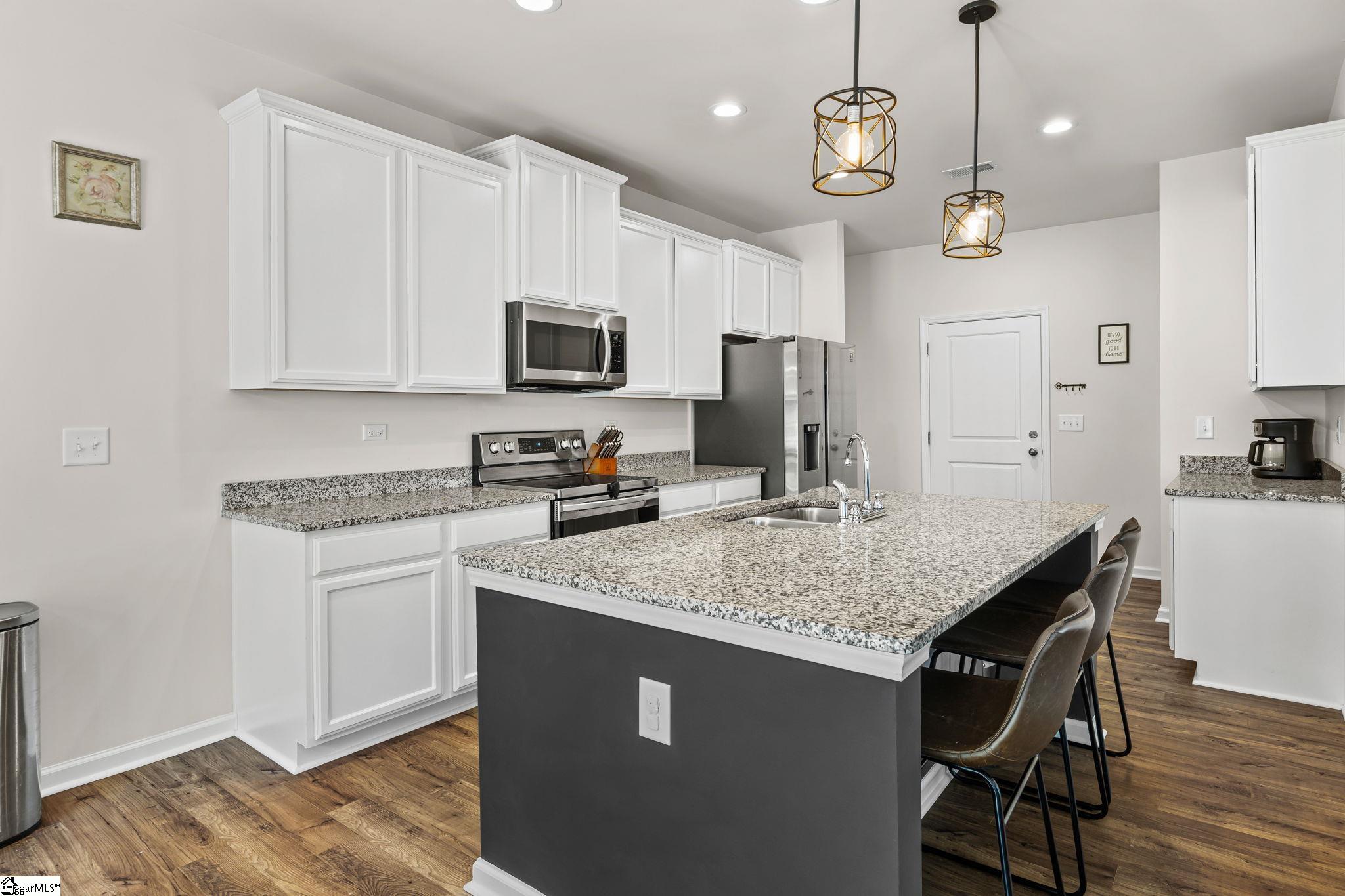 509 Baycraft Lane Simpsonville, SC 29681 - Photo 8 of 46