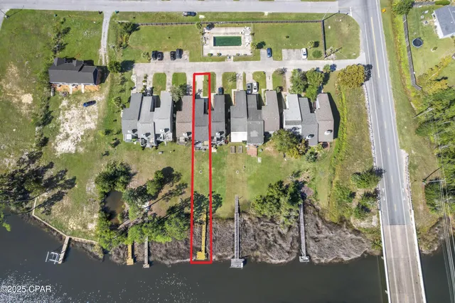 $279,900 | 308 Sukoshi Drive, Panama City, FL 32404