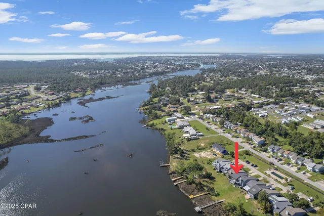 $279,900 | 308 Sukoshi Drive, Panama City, FL 32404