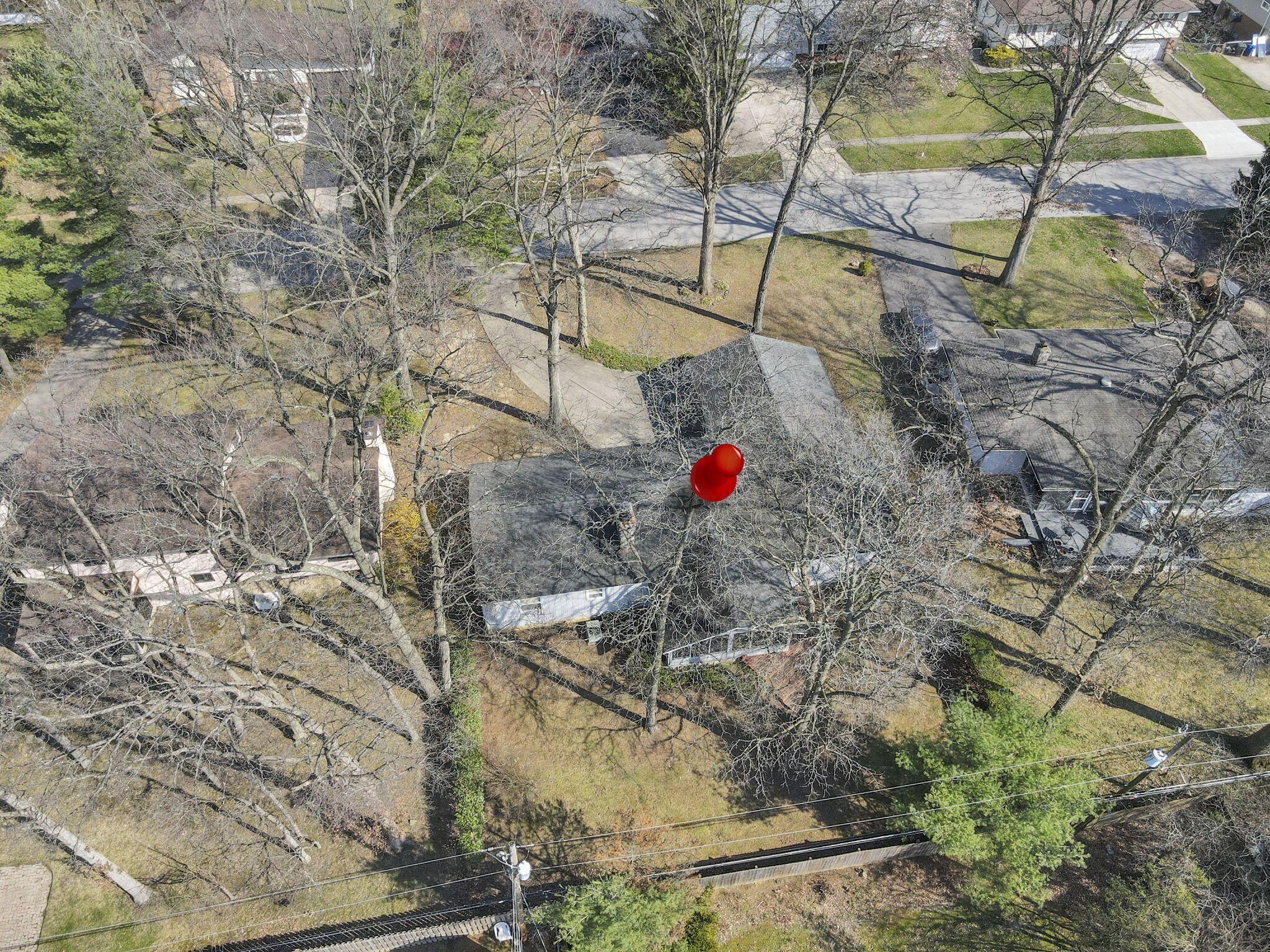 1013 Brice Road Columbus, OH 43213 - Photo 58 of 61 Aerial Above