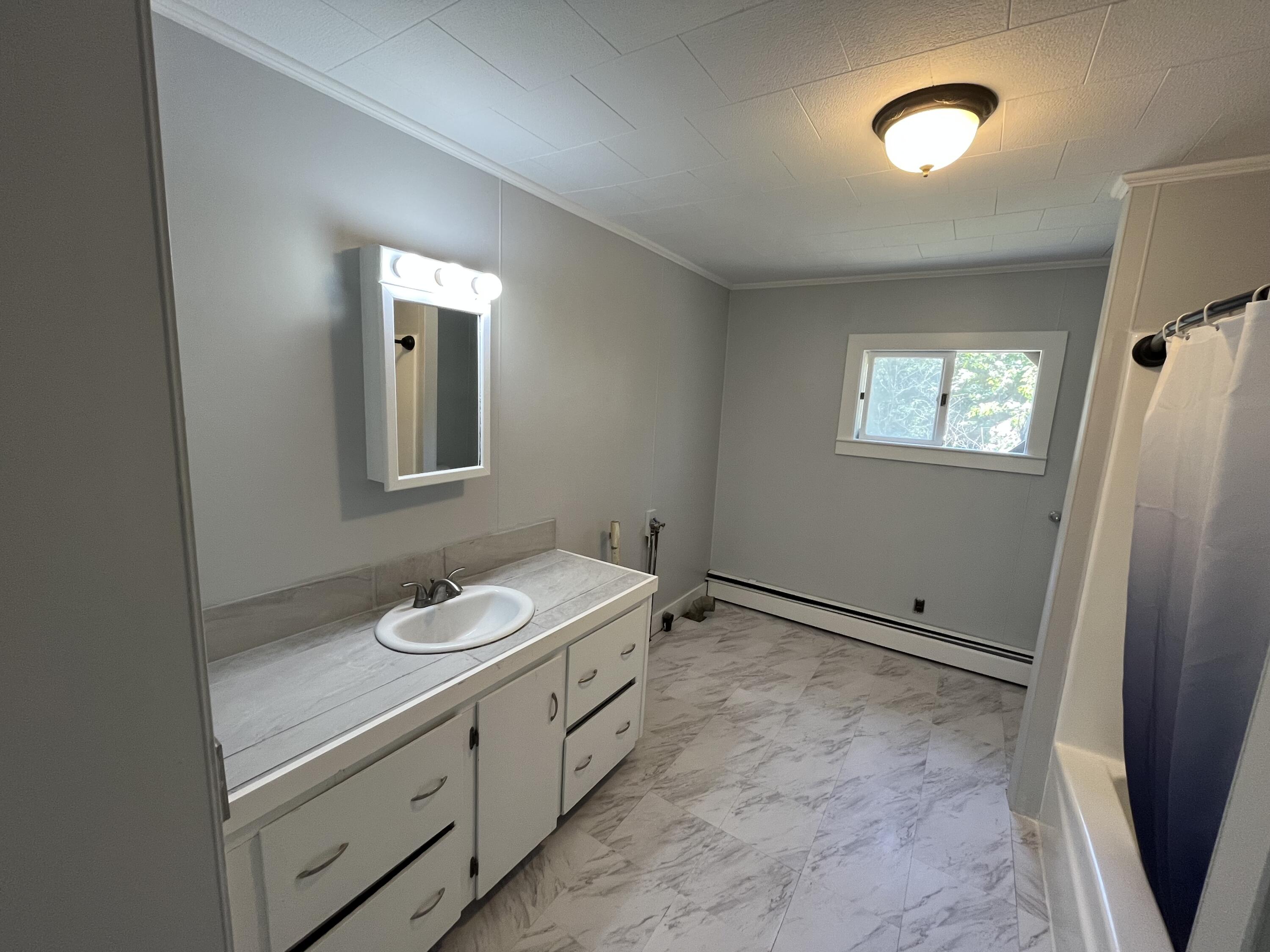 110 Gogan Road Waterville, ME 04901 - Photo 12 of 16 12 Bathroom