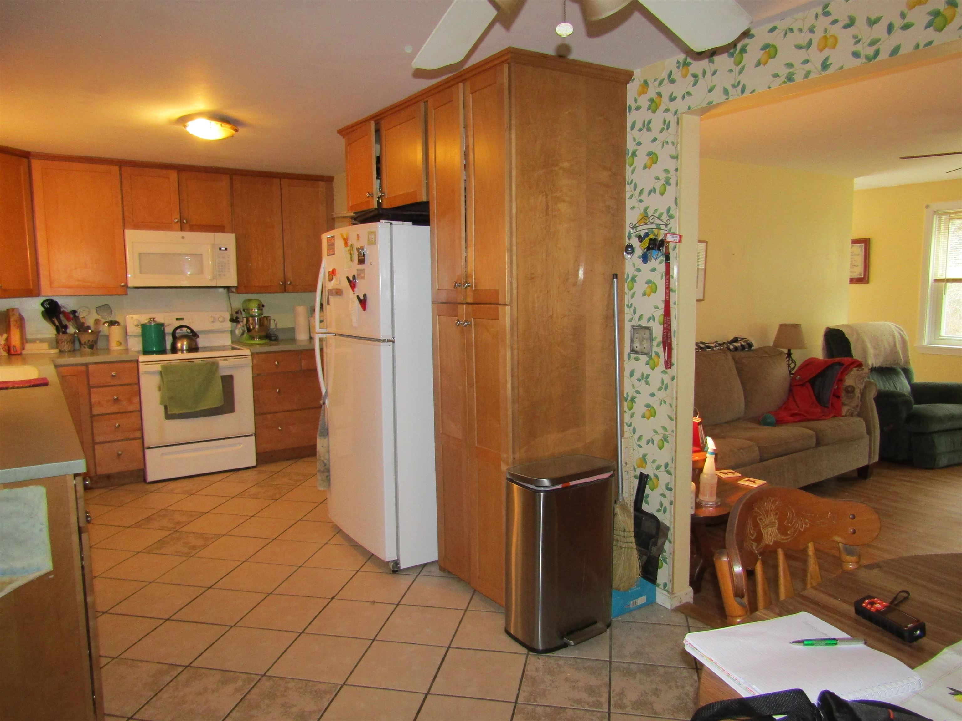 152 Nutting Road Jaffrey, NH 03452 - Photo 8 of 22