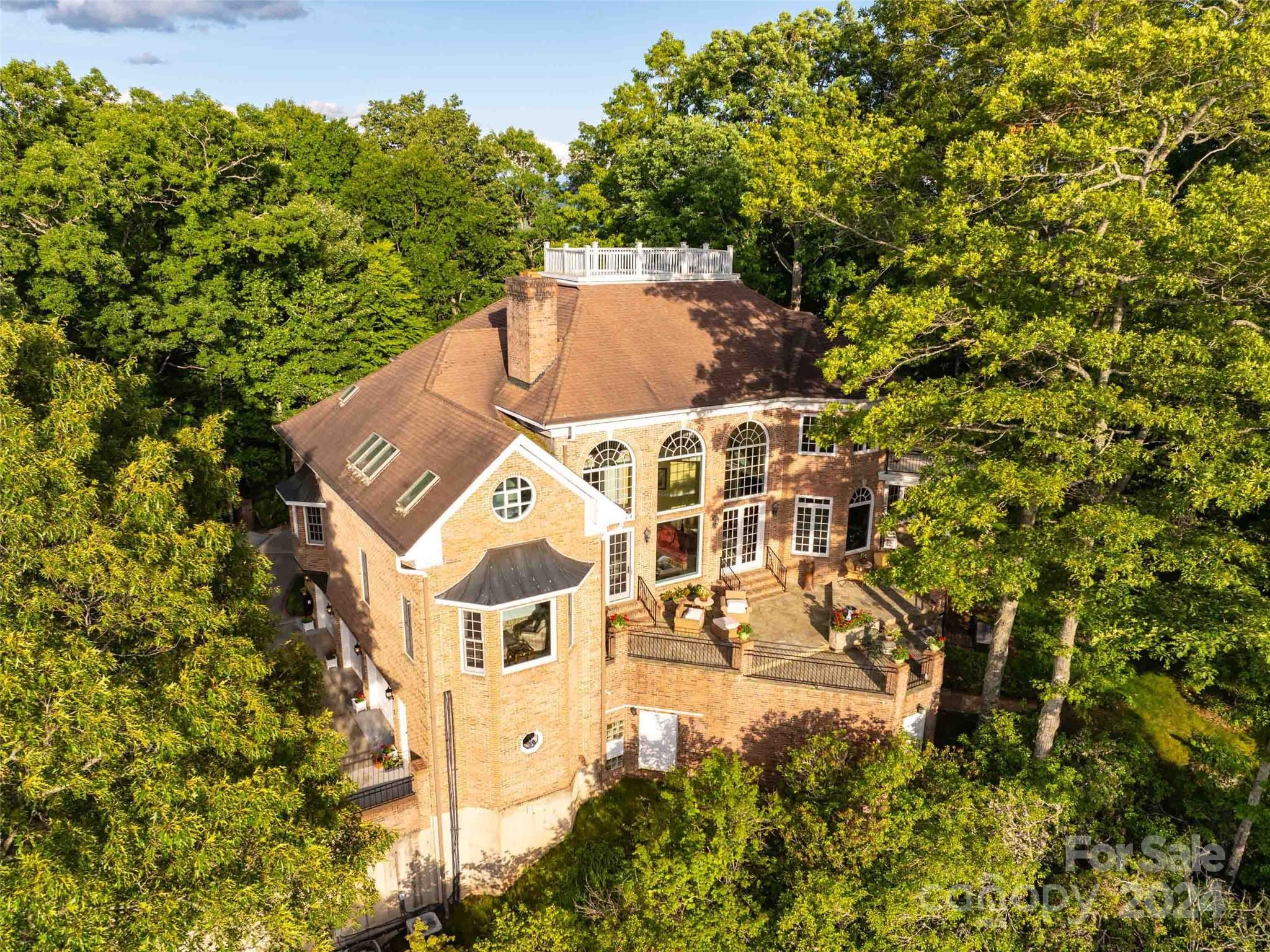 1767 Ridgeway Street Sylva, NC 28779 - Photo 37 of 46 front view of a house with a yard