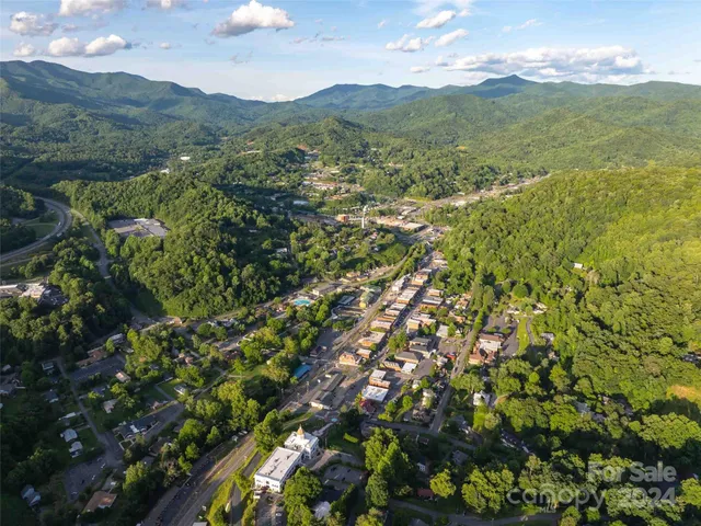 $9,400,000 | 1767 Ridgeway Street, Sylva, NC 28779