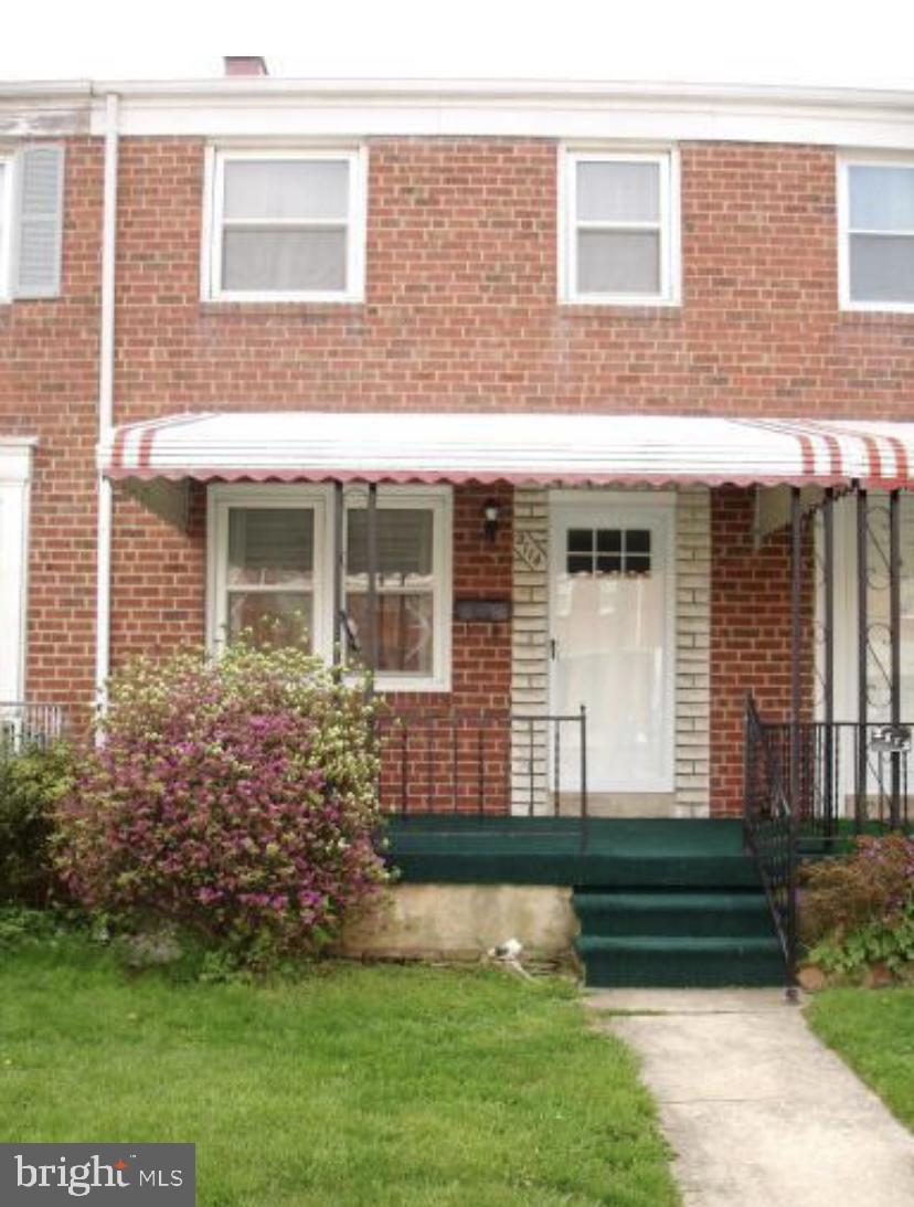 2114 Graythorn Road Baltimore, MD 21220 - Photo 1 of 17 Welcome to 2114 Graythorn Rd