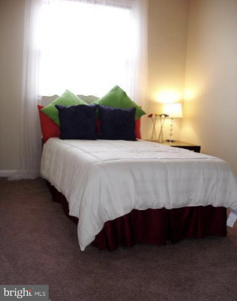 2114 Graythorn Road Baltimore, MD 21220 - Photo 12 of 17 Bedroom 3