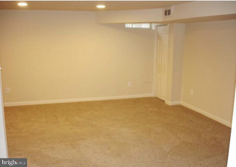 2114 Graythorn Road Baltimore, MD 21220 - Photo 15 of 17 Fully Finished Lower Level