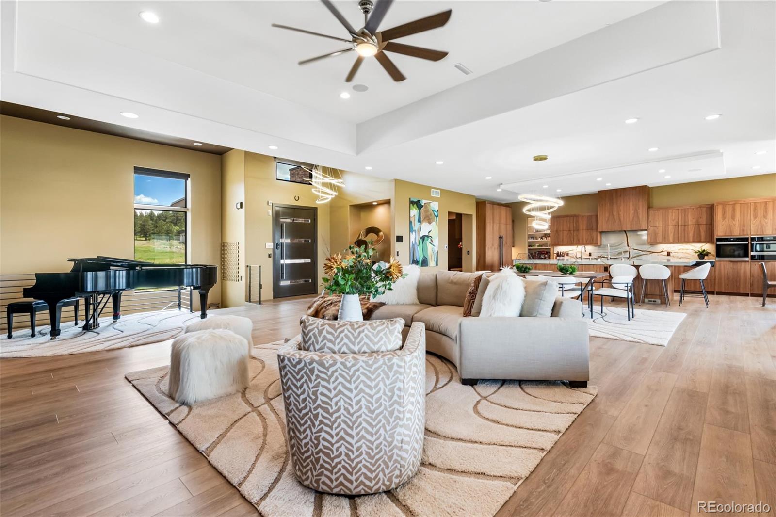 11455 Evening Hunt Road Franktown, CO 80116 - Photo 7 of 50