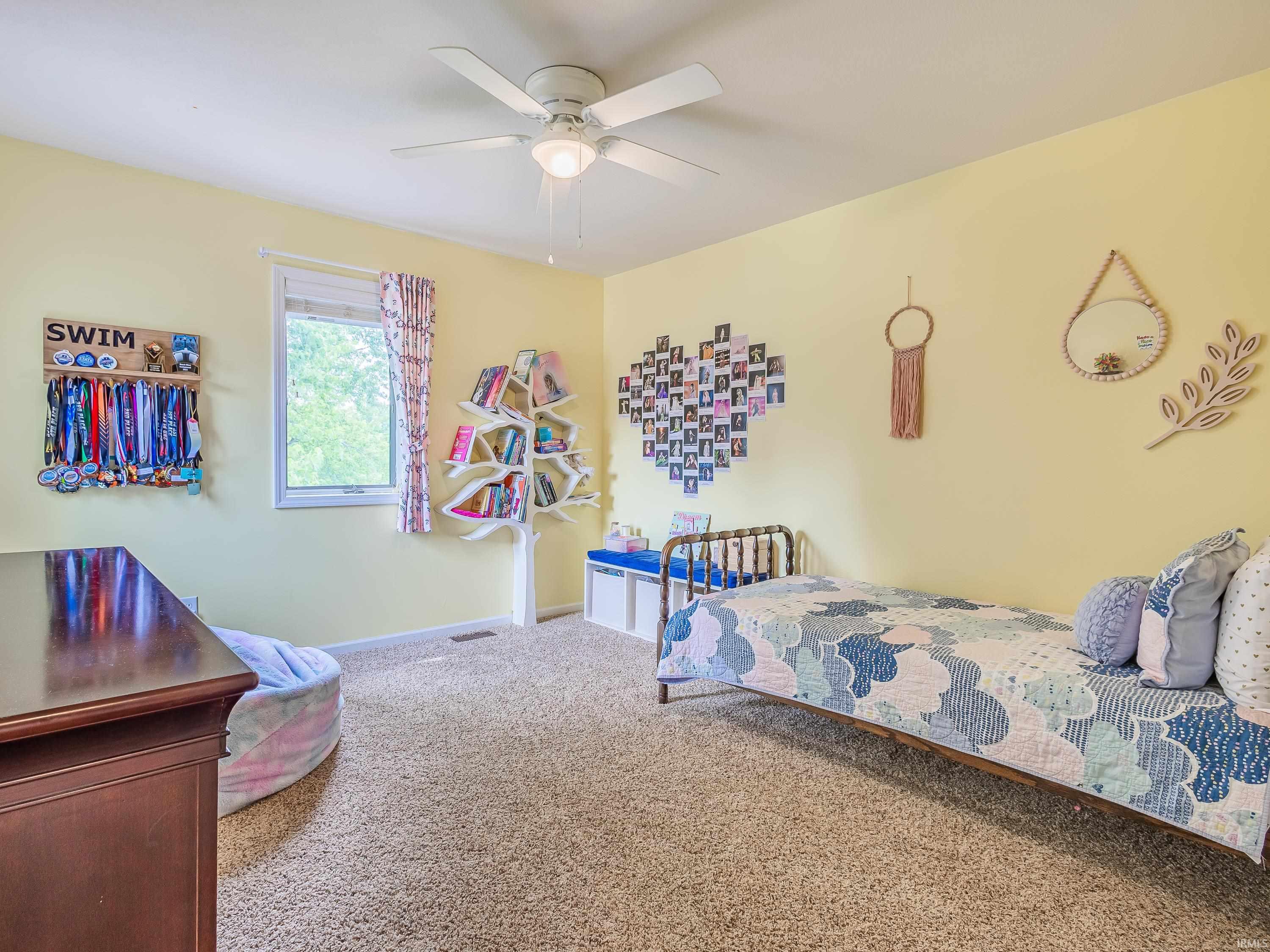 8313 Summerset Place Fort Wayne, IN 46825 - Photo 27 of 34