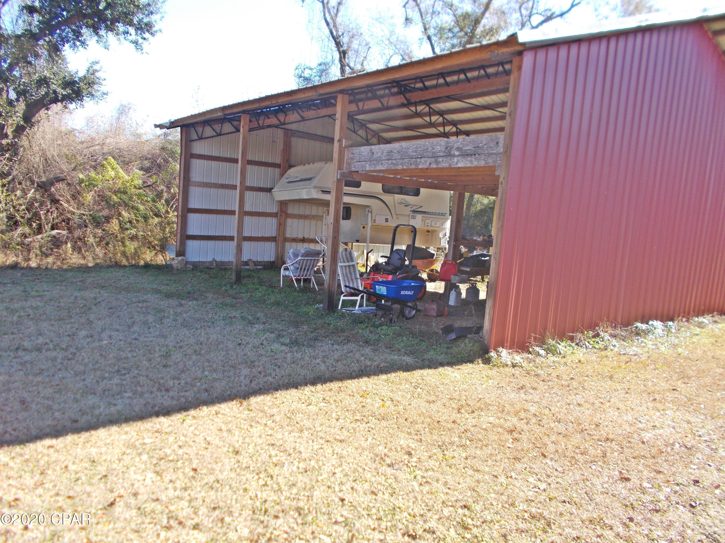 3494 Ontario Road Marianna, FL 32448 - Photo 24 of 35 Gallery Image 24