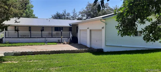 $285,000 | 15296 County Road 39, Sterling, CO 80751