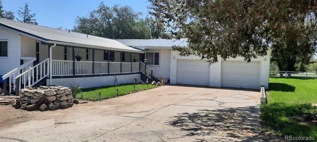 $285,000 | 15296 County Road 39, Sterling, CO 80751