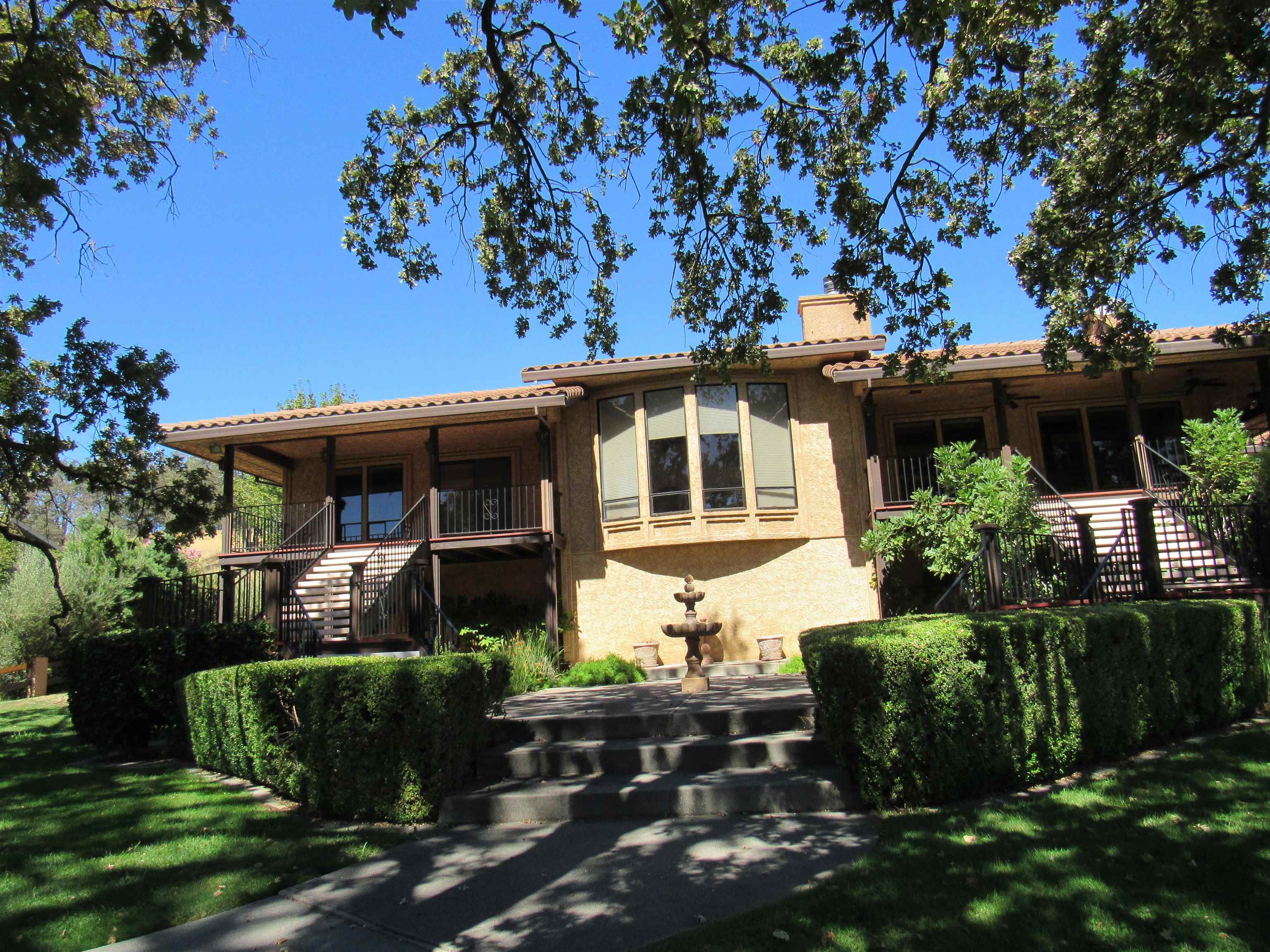 22551 Adobe Road Red Bluff, CA 96080 - Photo 1 of 27 Gallery Image 1