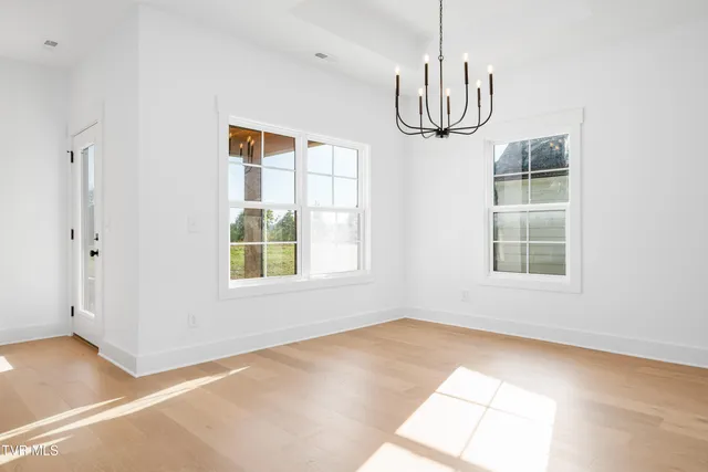 $499,000 | 200 Dry Kiln Court, Johnson City, TN 37615