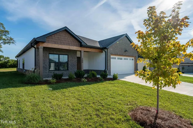 $499,000 | 200 Dry Kiln Court, Johnson City, TN 37615