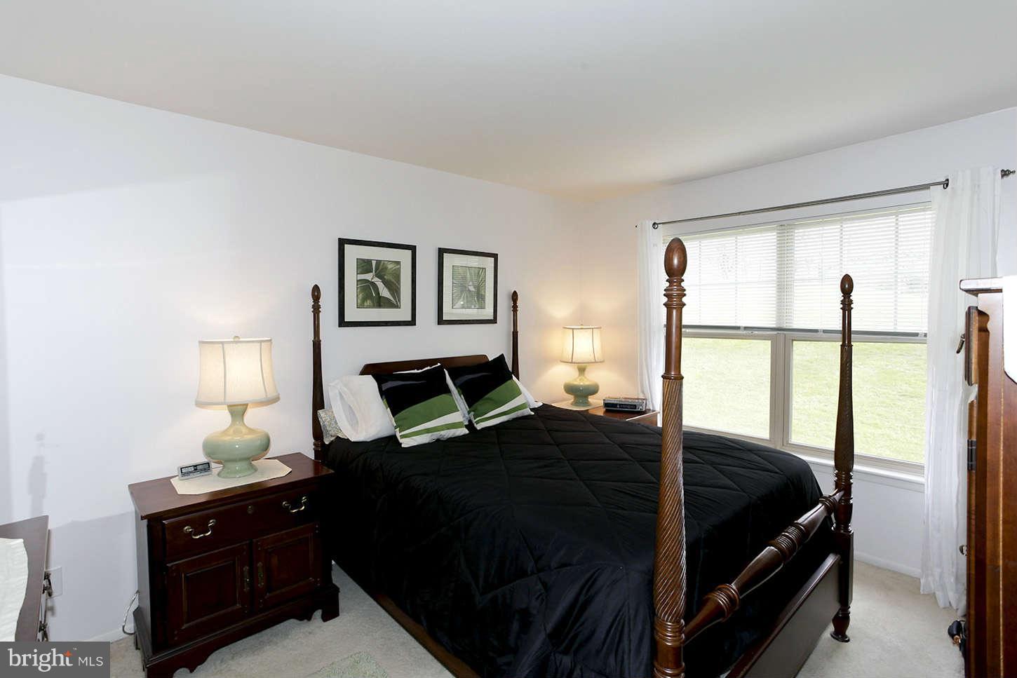 11655 Gas Light Court, Unit 11655D Reston, VA 20190 - Photo 14 of 30 Bedroom (Master)