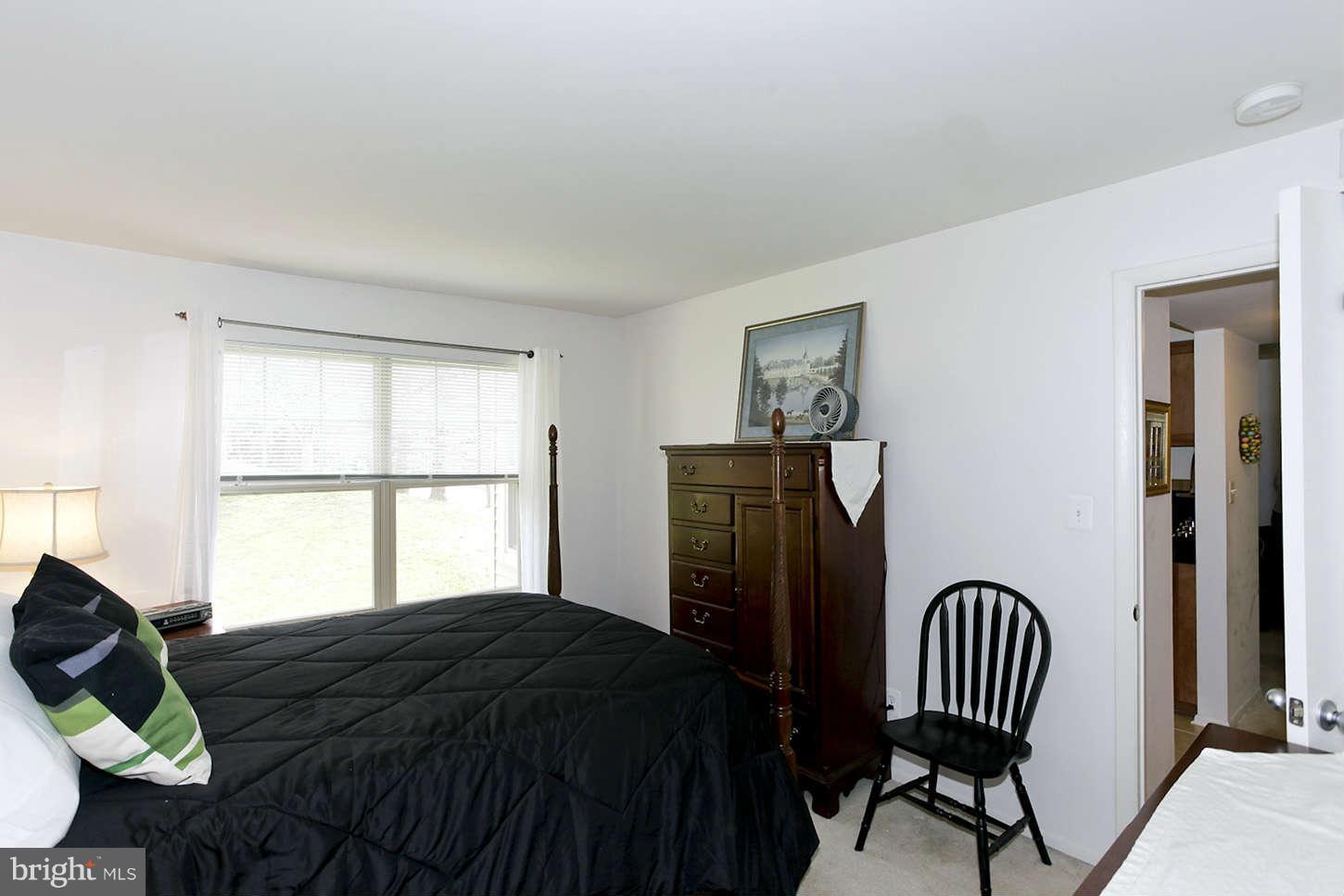 11655 Gas Light Court, Unit 11655D Reston, VA 20190 - Photo 15 of 30 Bedroom (Master)