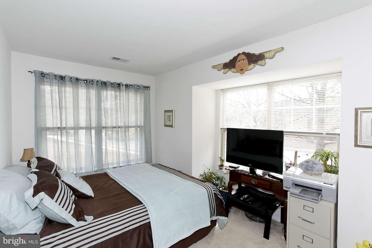 11655 Gas Light Court, Unit 11655D Reston, VA 20190 - Photo 17 of 30 Bedroom