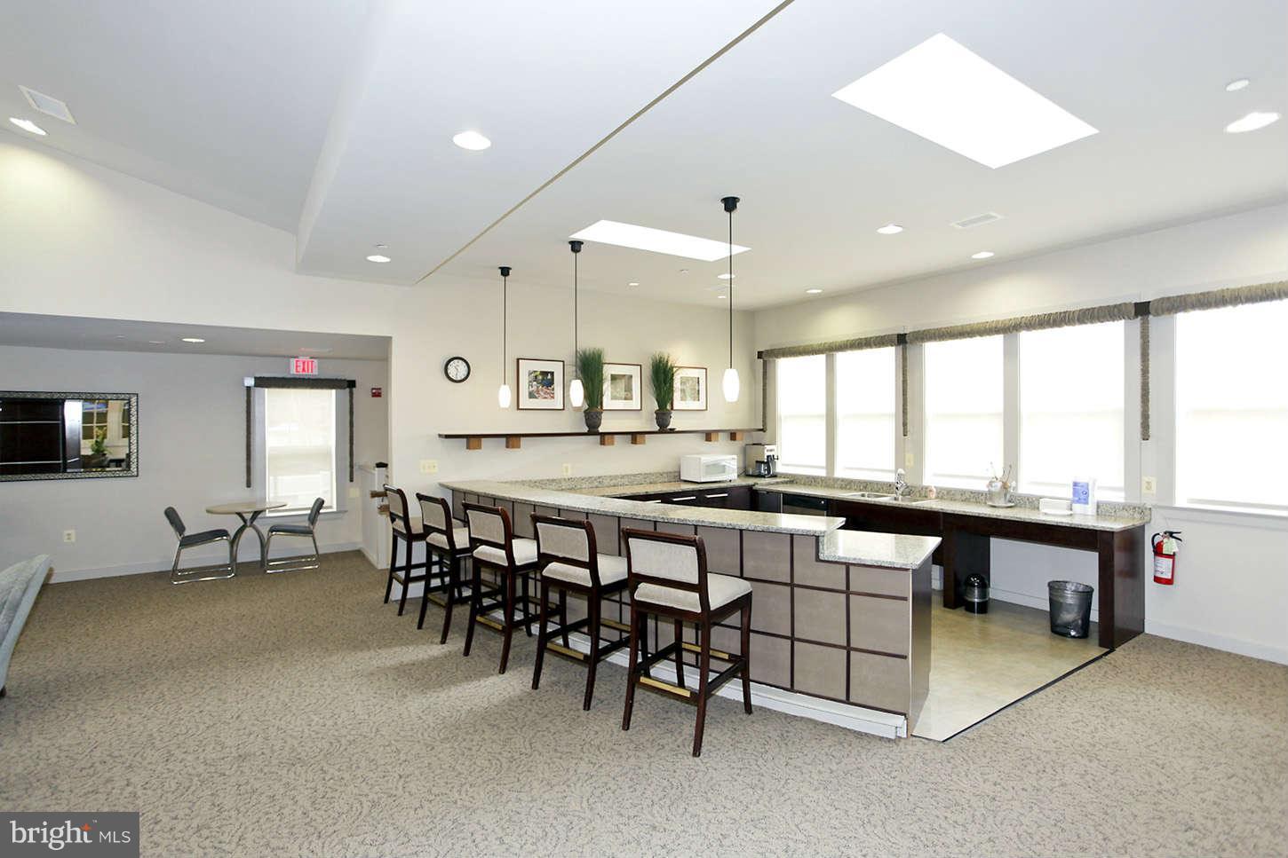11655 Gas Light Court, Unit 11655D Reston, VA 20190 - Photo 24 of 30 Community