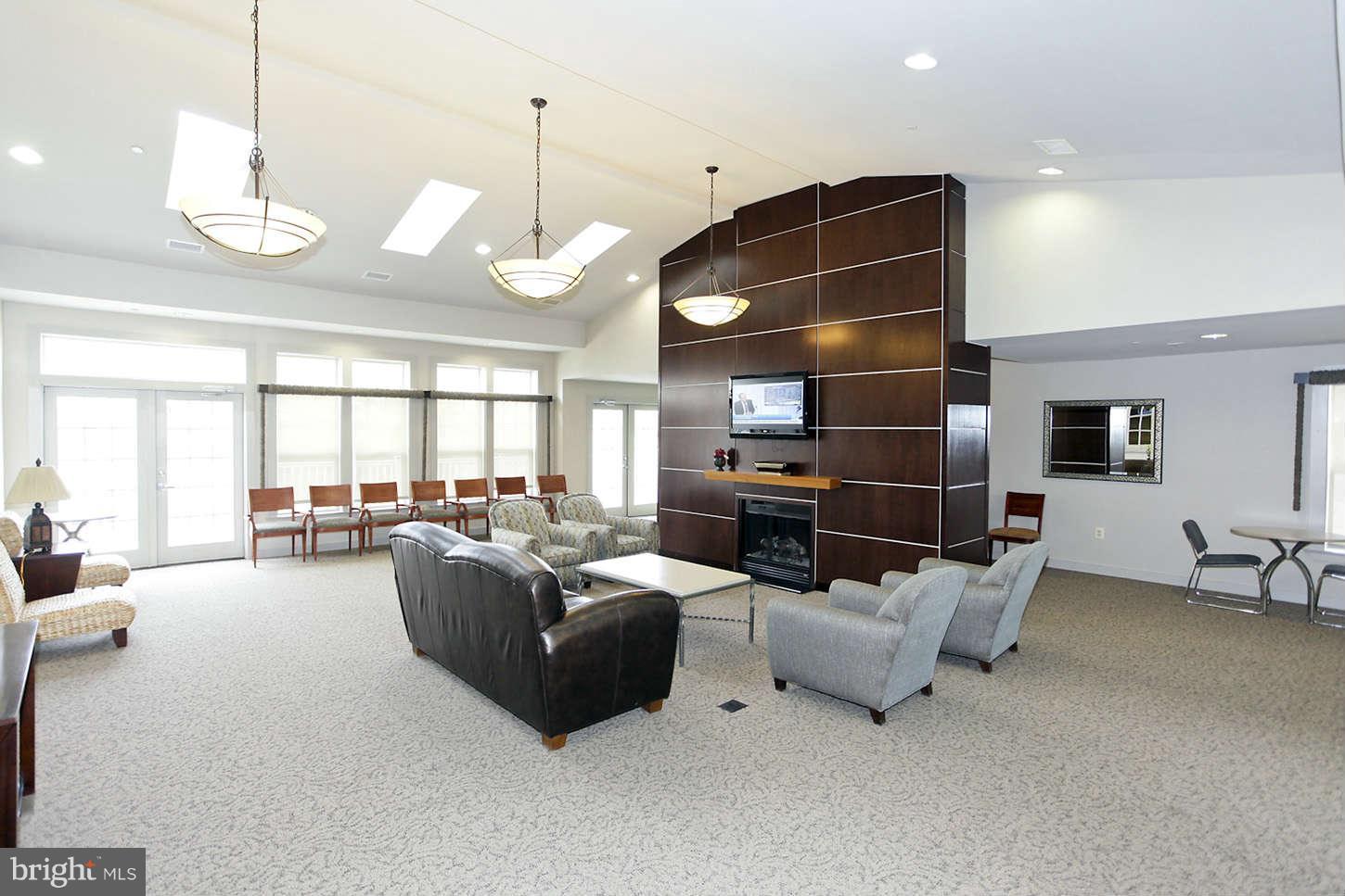 11655 Gas Light Court, Unit 11655D Reston, VA 20190 - Photo 25 of 30 Community