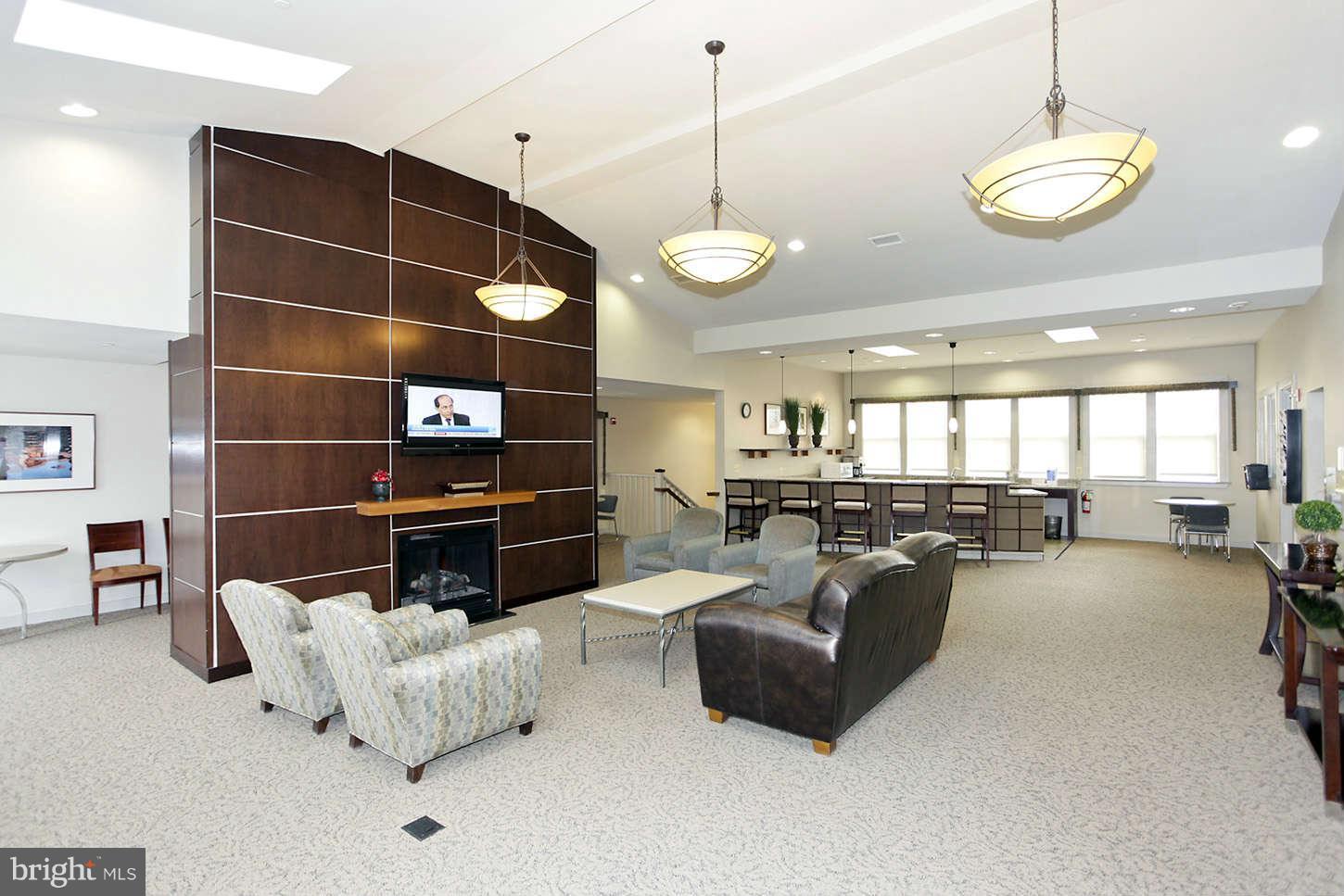 11655 Gas Light Court, Unit 11655D Reston, VA 20190 - Photo 26 of 30 Community