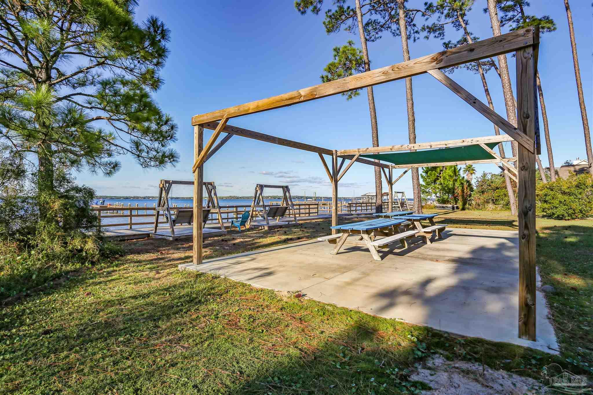 5470 North Shore Road Pensacola, FL 32507 - Photo 57 of 60