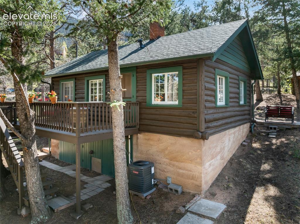 9120 Ute Road Cascade, CO 80809 - Photo 35 of 38 So...what are you thoughts?