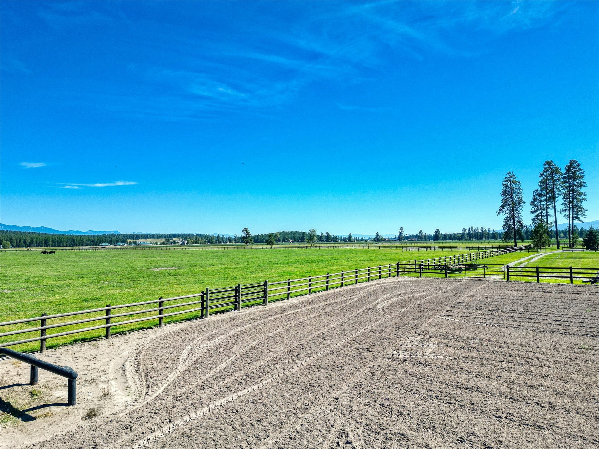 1212 Spring Prairie Ranch Road Whitefish, MT 59937 - Photo 118 of 168 Gallery Image 118